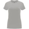 T-Shirt Donna 170 g - Grigio Opale