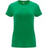 T-Shirt Donna 170 g - Verde Kelly