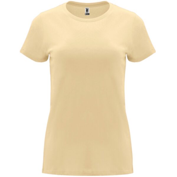 T-Shirt Donna 170 g - Angora