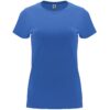 T-Shirt Donna 170 g - Azzurro Riviera