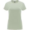 T-Shirt Donna 170 g - Verde Mist