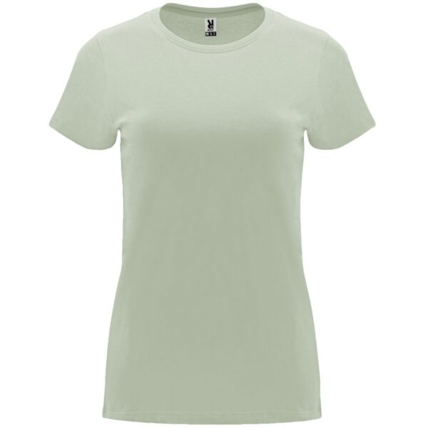 T-Shirt Donna 170 g - Verde Mist