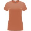 T-Shirt Donna 170 g - Arancione Greek