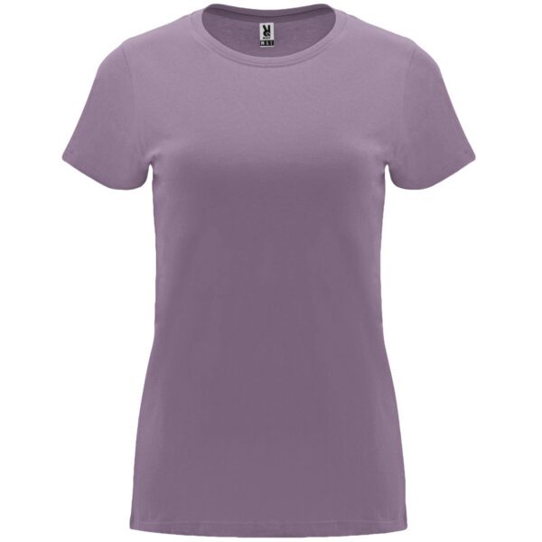 T-Shirt Donna 170 g - Lavanda