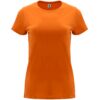 T-Shirt Donna 170 g - Arancione