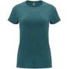 T-Shirt Donna 170 g - Blue Lake