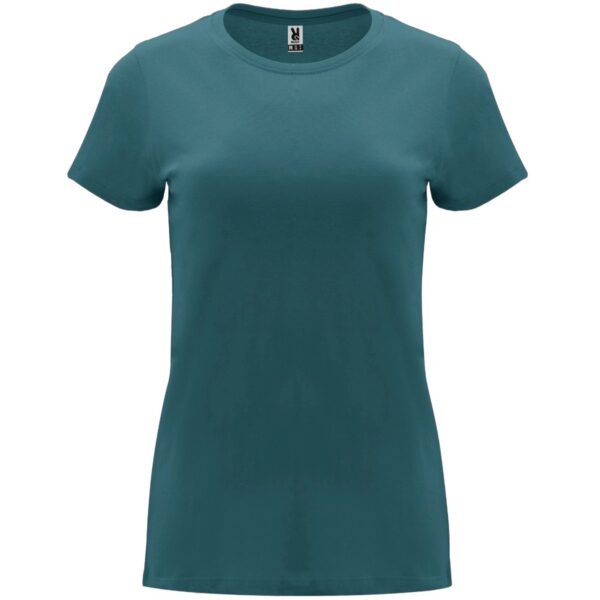 T-Shirt Donna 170 g - Blue Lake