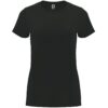 T-Shirt Donna 170 g - Piombo Scuro