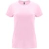 T-Shirt Donna 170 g - Rosa Chiaro