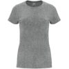 T-Shirt Donna 170 g - Grigio Vigore