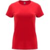 T-Shirt Donna 170 g - Rosso