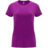 T-Shirt Donna 170 g - Porpora