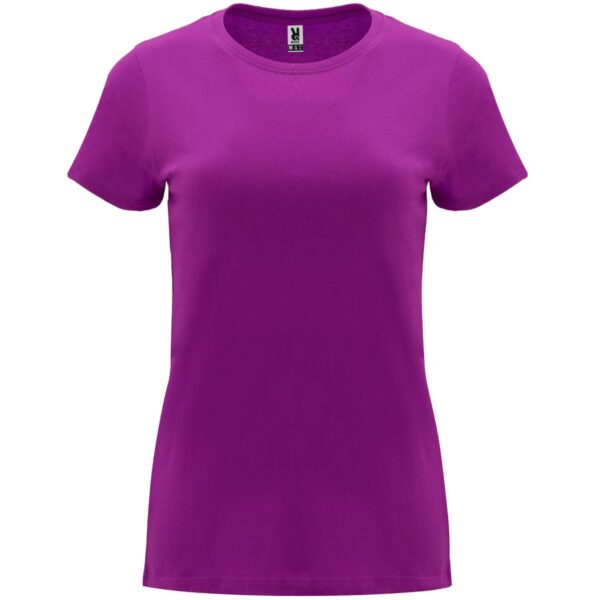 T-Shirt Donna 170 g - Porpora
