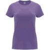 T-Shirt Donna 170 g - Iris Purple