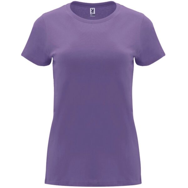 T-Shirt Donna 170 g - Iris Purple