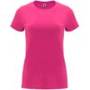 T-Shirt Donna 170 g - Rosa Orchidea
