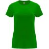T-Shirt Donna 170 g - Verde Prato