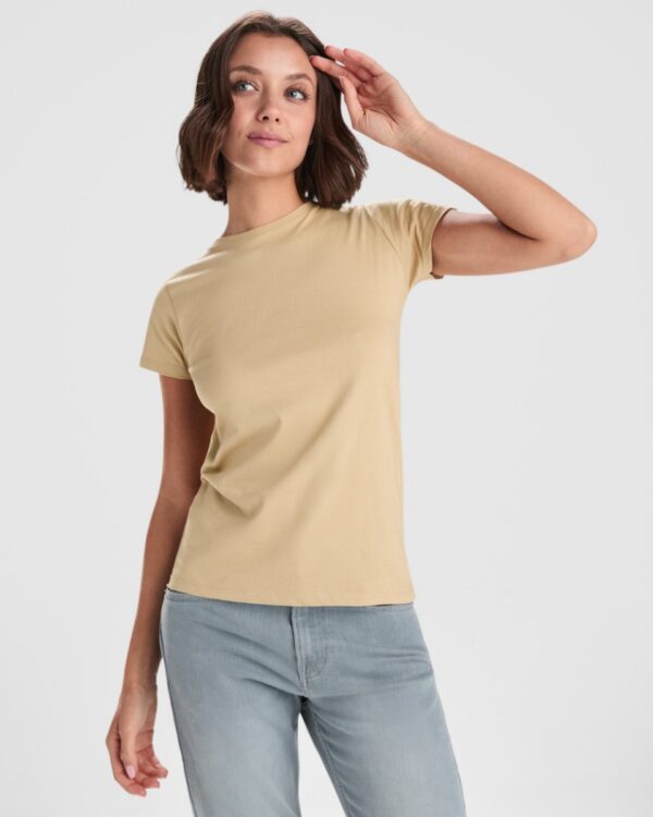 T-Shirt Donna 170 g - dettaglio 1