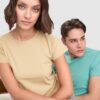 T-Shirt Donna 170 g - dettaglio 2