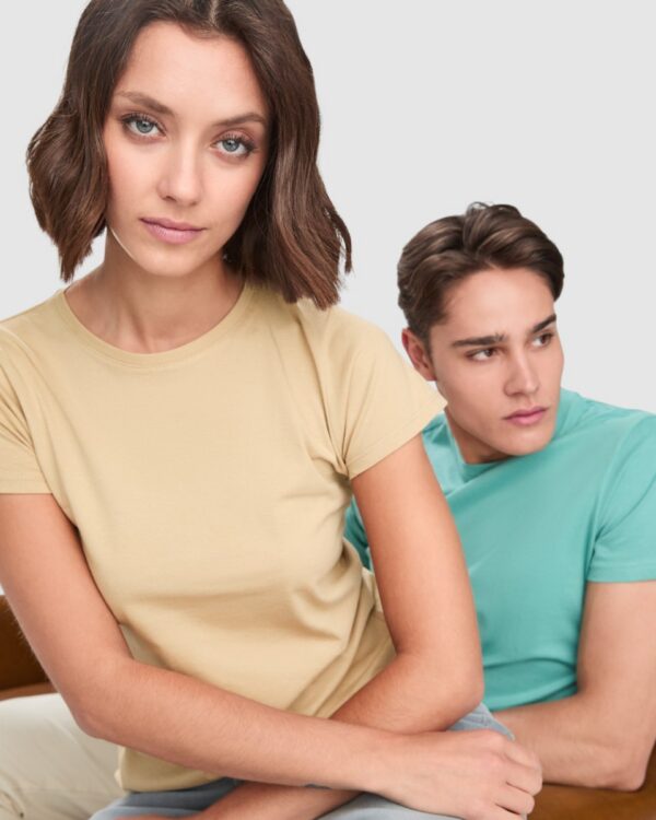 T-Shirt Donna 170 g - dettaglio 2