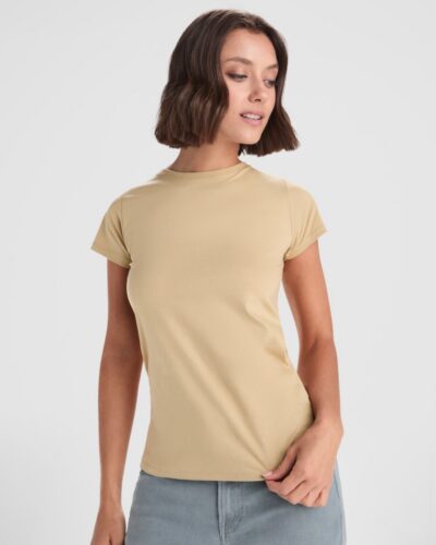 T-Shirt Donna 170 g - modello 1