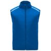 Gilet antivento ultraleggero - Royal
