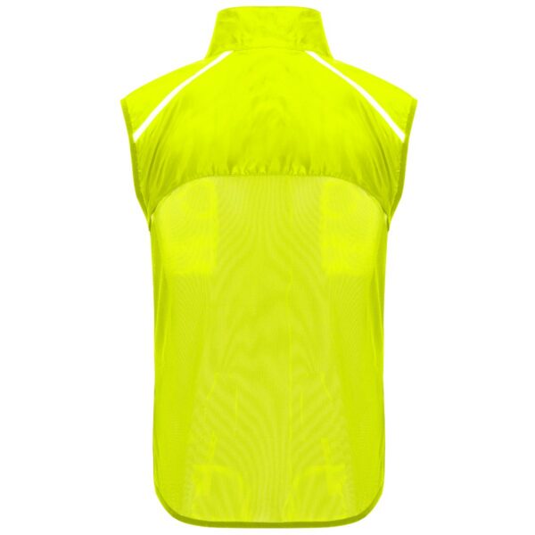 Gilet antivento ultraleggero - vista 1