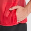 Gilet antivento ultraleggero - dettaglio 3