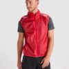 Gilet antivento ultraleggero - modello 1