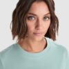 T-Shirt Donna Crop - dettaglio 2