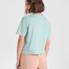 T-Shirt Donna Crop - dettaglio 3