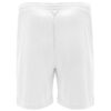 Short sportivi traspiranti - vista 1