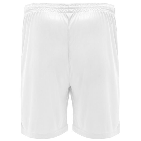 Short sportivi traspiranti - vista 1