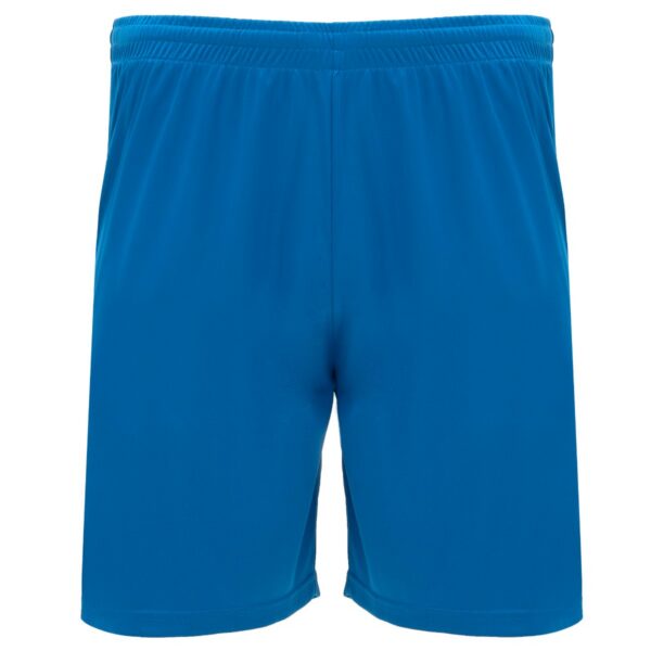 Short sportivi traspiranti - Royal