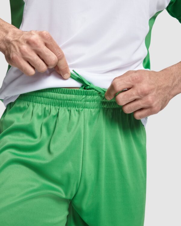 Short sportivi traspiranti - dettaglio 2