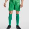 Short sportivi traspiranti - modello 1