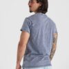 T-Shirt Effetto Lavato - dettaglio 2