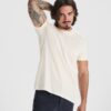 T-Shirt Organica GOTS - dettaglio 1