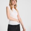 T-Shirt Donna per Sublimazione - dettaglio 1