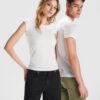 T-Shirt Donna per Sublimazione - dettaglio 3