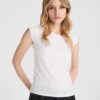 T-Shirt Donna per Sublimazione - modello 1