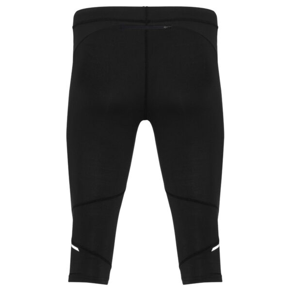 Leggings sportivo da uomo a metà polpaccio - vista 1