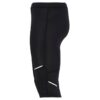 Leggings sportivo da uomo a metà polpaccio - vista 2