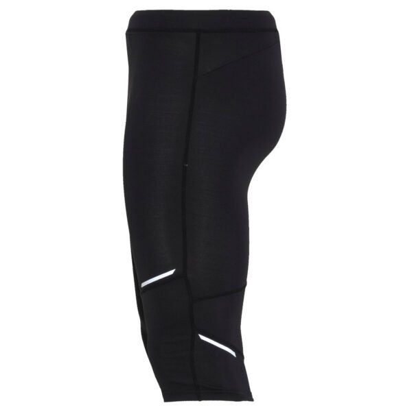 Leggings sportivo da uomo a metà polpaccio - vista 2