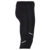Leggings sportivo da uomo a metà polpaccio - vista 3