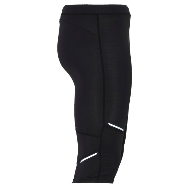 Leggings sportivo da uomo a metà polpaccio - vista 3