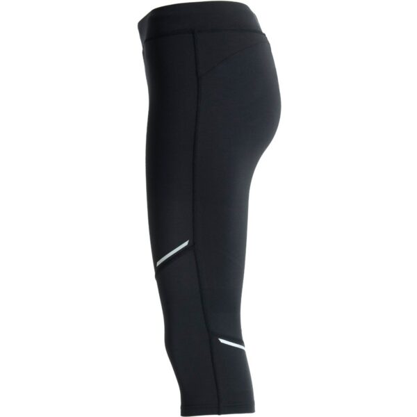 Leggings donna da corsa traspiranti a metà - vista 2