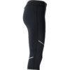 Leggings donna da corsa traspiranti a metà - vista 3