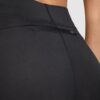 Leggings donna da corsa traspiranti a metà - dettaglio 2