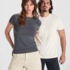 T-Shirt Donna Organica GOTS - dettaglio 4